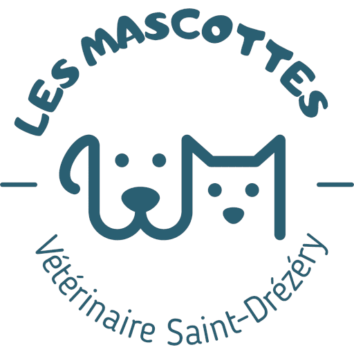 Logo Les Mascottes
